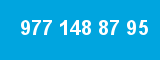 977 148 87 95 977 148 87 95